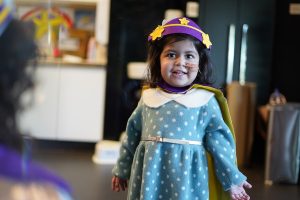 Donations to help deliver happiness to sick kids