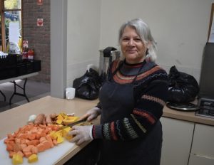 Providing hope in the hills