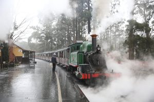 Funding for tourism