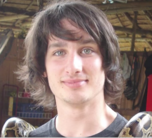 Three charged over man’s death
