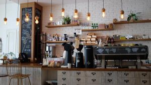 Small business employment subsidies