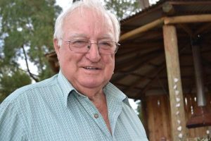 Remembering Don Fleming