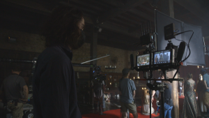 Upwey filmmaker shines light on road safety