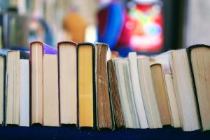 Have yourself a merry literary Christmas