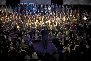 Dandenong Ranges Music Counci