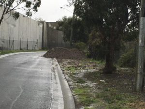 EPA encourages community to report illegal dumping