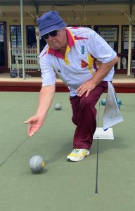 Monbulk Bowlers win thriller