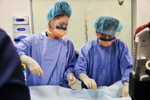 A ‘code brown’ called on Victoria’s healthcare system
