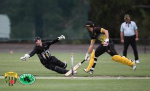 Ferntree Gully and District Cricket scores
