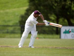 Ferntree Gully and District Cricket scores