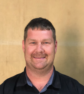 Independent nomination for Streeton Ward Jarrad Page