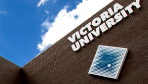 Graduating students receive first round of offers