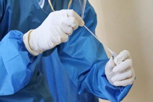 EACH closes Emerald testing clinic