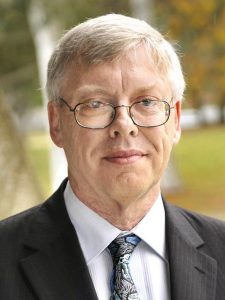Dr Graeme Moad appointed a Companion of the Order of Australia