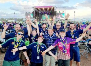 Scouts’ home to be upgraded