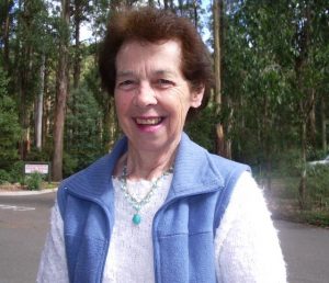 Emerald community legend honoured