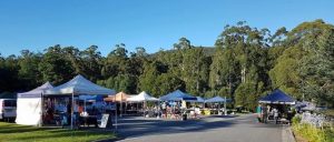 Cockatoo’s event of the year