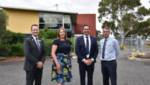 La Trobe Labor candidate announced