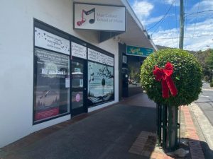 Music school sees rise in enrollments