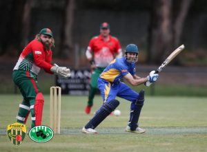 Ferntree Gully and District Cricket scores