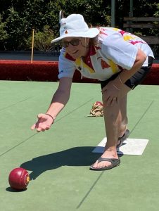 Tough Round for Bowlers