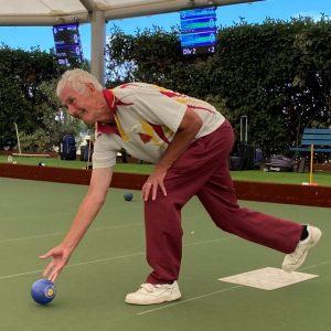 Bowlers Hold Top Spot