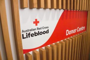 Snippets: Friends of Ferntree Gully Red Cross calling