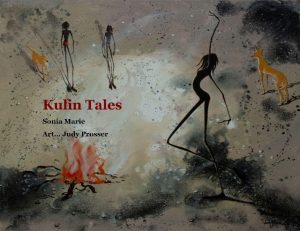 Kulin Tales by Sonia Marie
