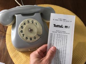 Ferntree Gully man’s winning ticket