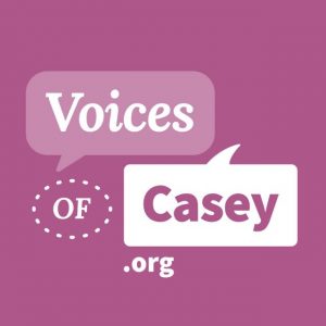 Voices of Casey to announce candidate by the end of February