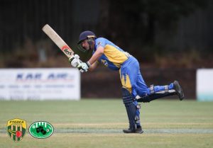 Ferntree Gully and District cricket scores