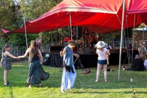 Burrinja Cultural Centre announce Live on the Lawn 2022