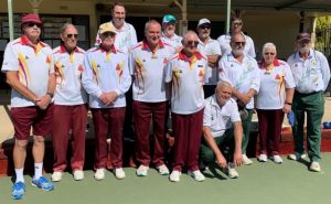 Monbulk brave in final
