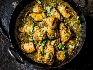 Snippets: Middle-eastern feast to support seekers of asylum