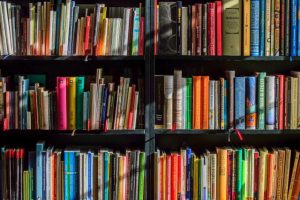 Engaging, entertaining and informative writing