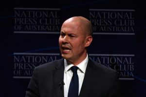 Federal Budget focuses on cost of living