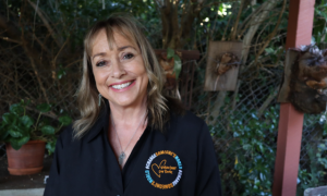 Knox Volunteer Resource Centre co-ordinator Runner Up in State Awards