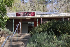 SNIPPETS: Emerald Heritage Festival
