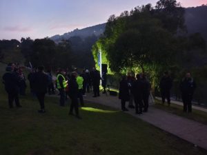 Anzac Day in pictures