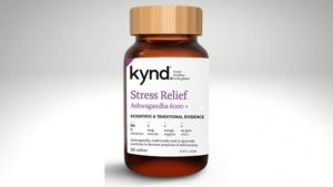 Kynd Stress Relief tablets recalled