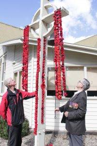 ANZAC bell to be wrung during march in Emerald