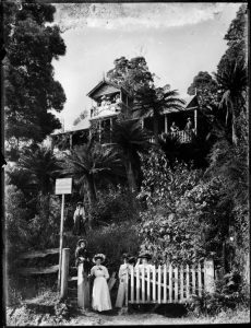 Rostrevor house in Sassafras sells for over $2.1 million