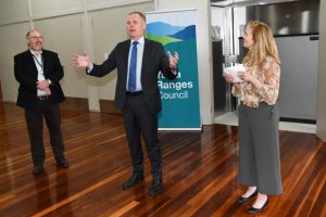 Do election funding promises matter?