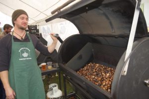 A bigger Chestnut Festival in 2022