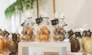Calling all chocolate lovers!