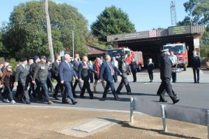 Upwey Belgrave RSL’s Anzac Day in pictures