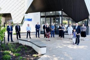 National Reconciliation Week at the Hills Hub in Emerald