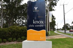 Knox Sorry Day