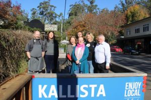 Community celebrates Kallista VCAT decision