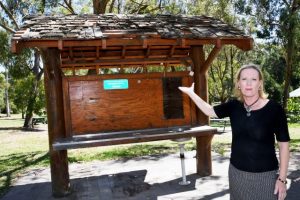 Eildon MP Cindy McLeish responds to the 2022/23 Victorian budget